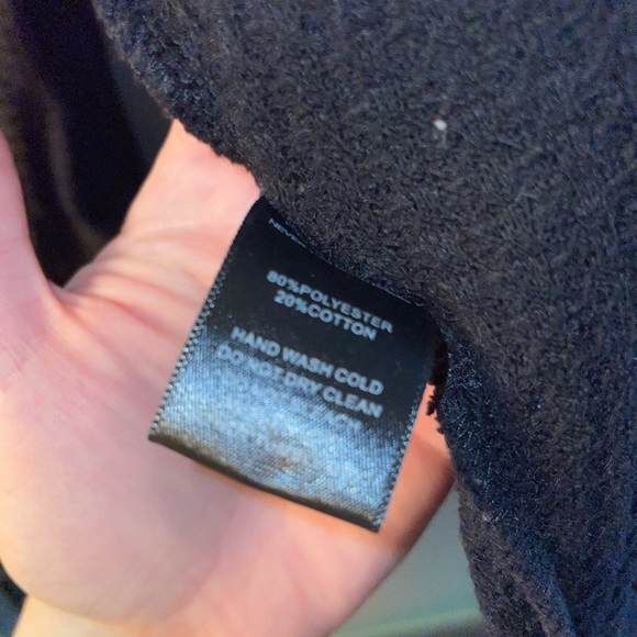 Fashion Nova off the shoulder knit sweater dress - Picture 5 of 5